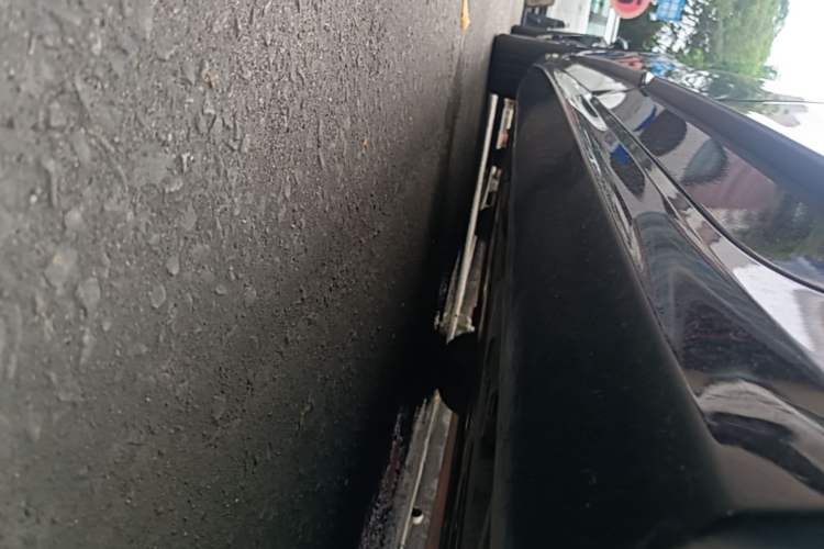Used Volvo S90 2024 B5 Zhiyi Luxury Edition Left Side Sill