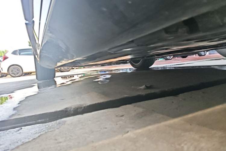 Used Volvo S90 2024 B5 Zhiyi Luxury Edition Left Side Sill
