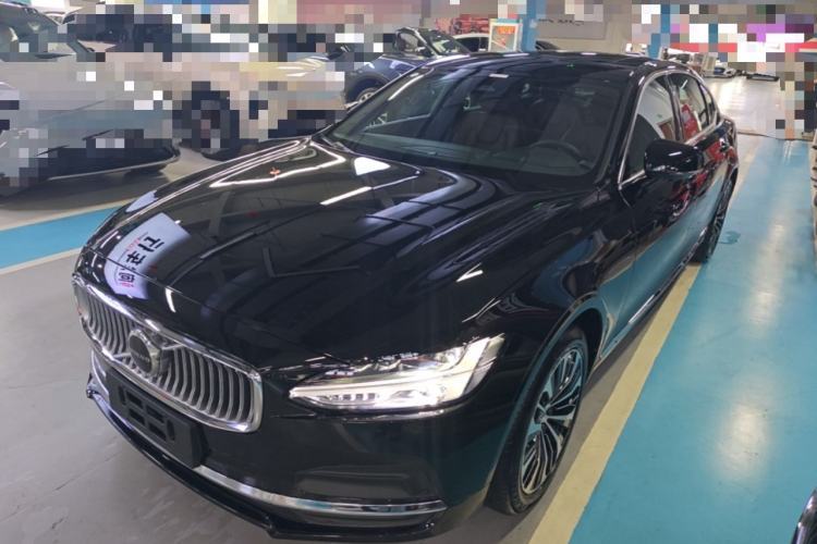 Used Volvo S90 2024 B5 Zhiyi Luxury Edition Guazi used car, China used car export, Used car for sale, Used  cars, Cheapest cars for sale