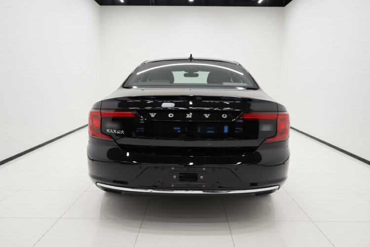 Used Volvo S90 2024 B5 Zhiyi Luxury Edition Rear