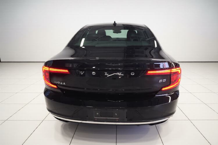 Used Volvo S90 2024 B5 Zhiyi Luxury Edition Rear