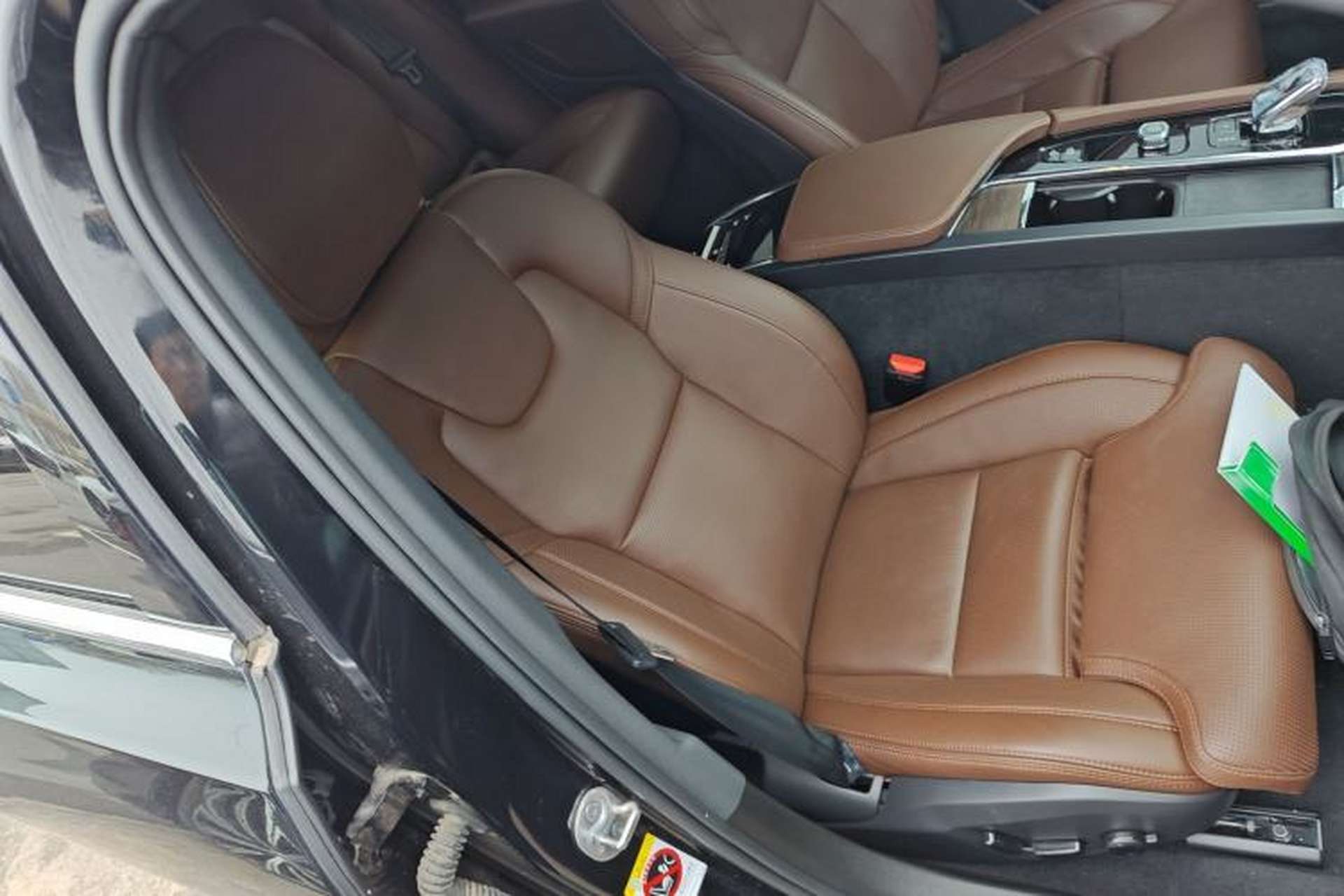 Used Volvo S90 2024 B5 Luxury Smart Edition Right Front Seat