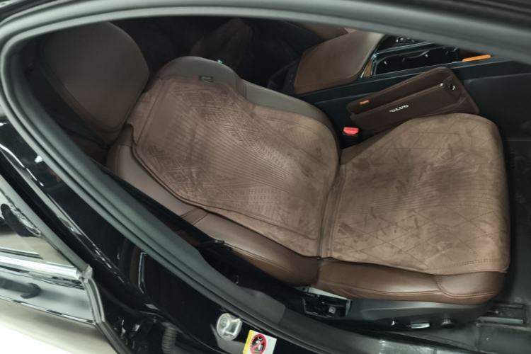 Used Volvo S90 2024 B5 Zhiyi Luxury Edition Right Front Seat