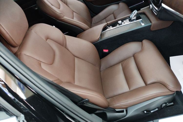 Used Volvo S90 2024 B5 Zhiyuan Luxury Edition Right Front Seat