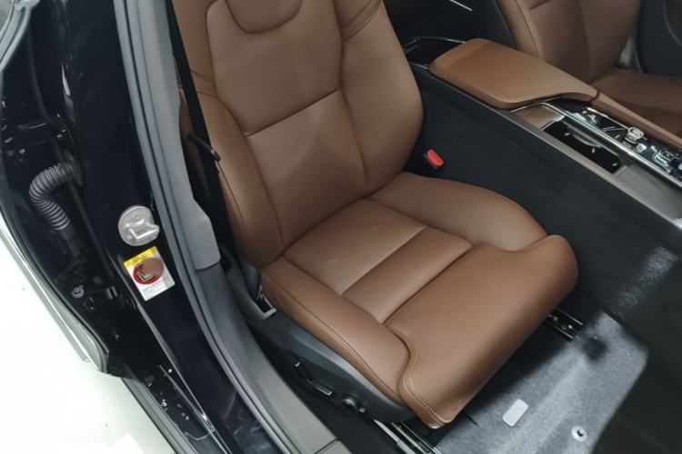 Used Volvo S90 2024 B5 Zhiyuan Luxury Edition Right Front Seat