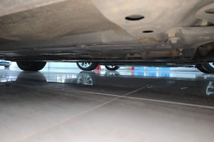 Used Volvo S90 2024 B5 Zhiyi Luxury Edition Right Side Sill