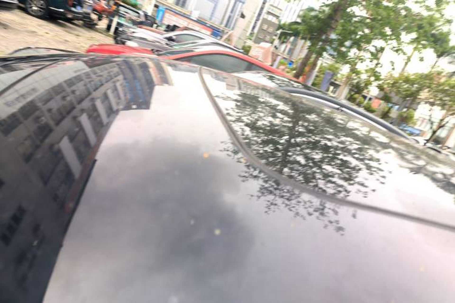 Used Volvo S90 2024 B5 Zhiyi Luxury Edition Roof