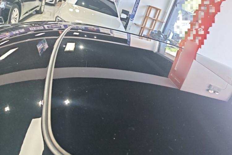 Used Volvo S90 2024 B5 Zhiyuan Luxury Edition Roof