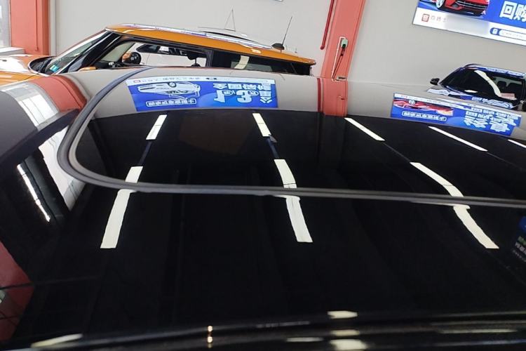Used Volvo S90 2024 B5 Zhiyi Luxury Edition Roof