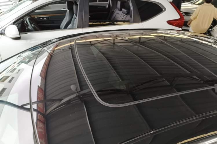 Used Volvo S90 2024 B5 Zhiyi Luxury Edition Roof