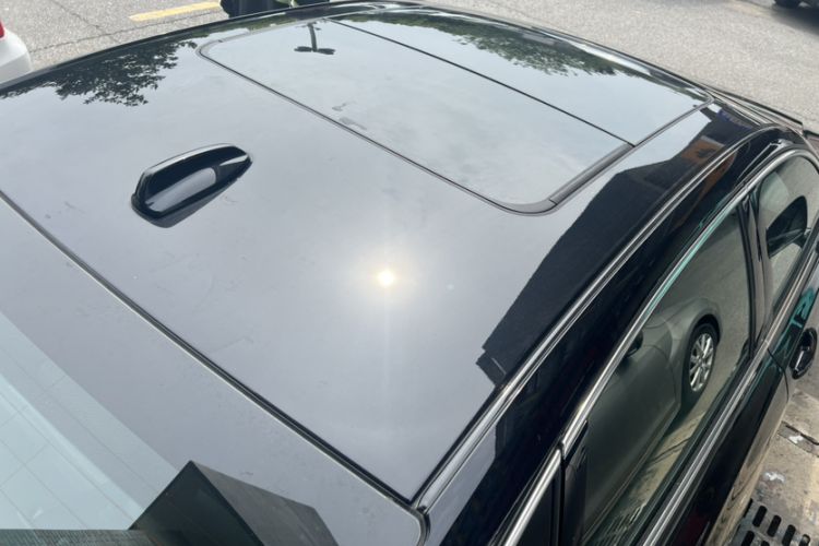 Used Volvo S90 2024 B5 Zhiyi Luxury Edition Roof