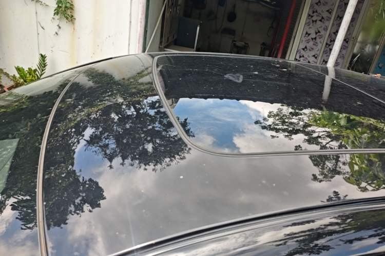 Used Volvo S90 2024 B5 Luxury Smart Edition Roof