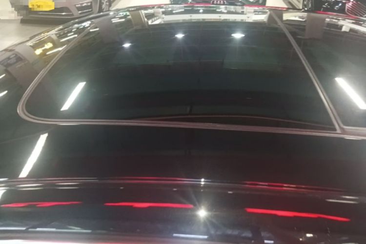 Used Volvo S90 2024 B5 Zhiyi Luxury Edition Roof