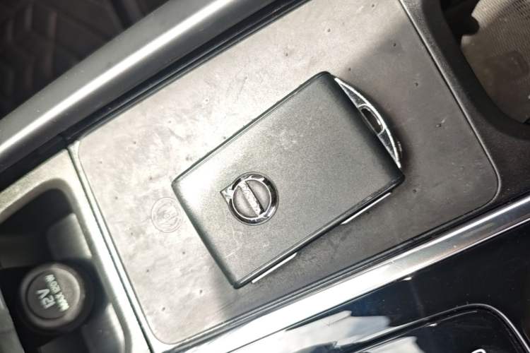 Used Volvo S90 2024 B5 Luxury Smart Edition Vehicle Key