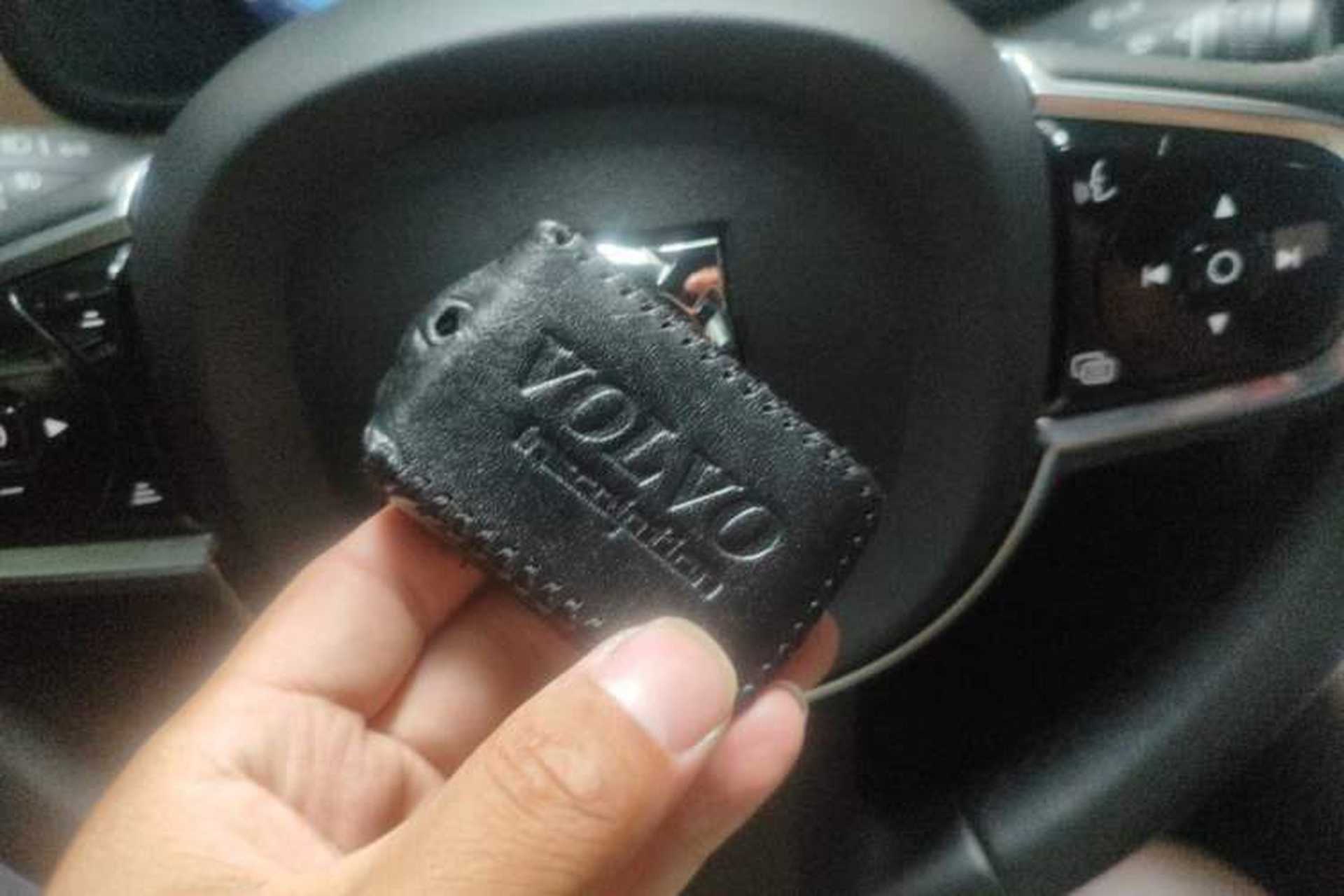 Used Volvo S90 2024 B5 Zhiyi Luxury Edition Vehicle Key