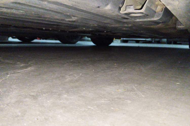 Used Volvo S90 2024 B5 Zhiyuan Luxury Edition Chassis Rear Right