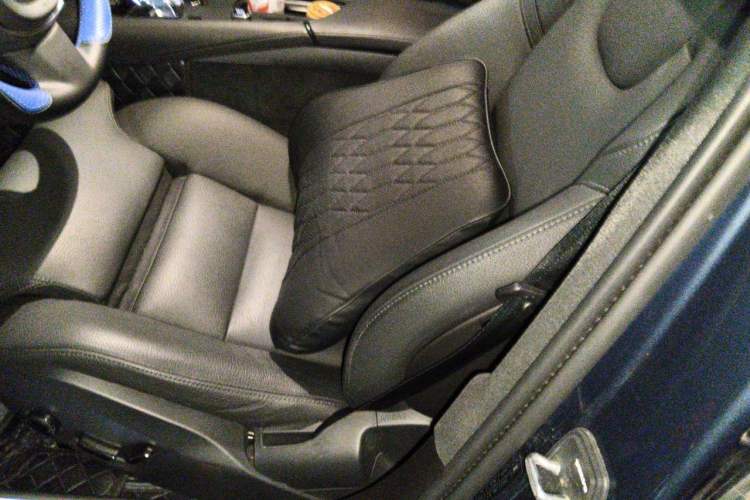 Used Volvo S90 2024 B5 Zhiyuan Luxury Edition Left Front Seat