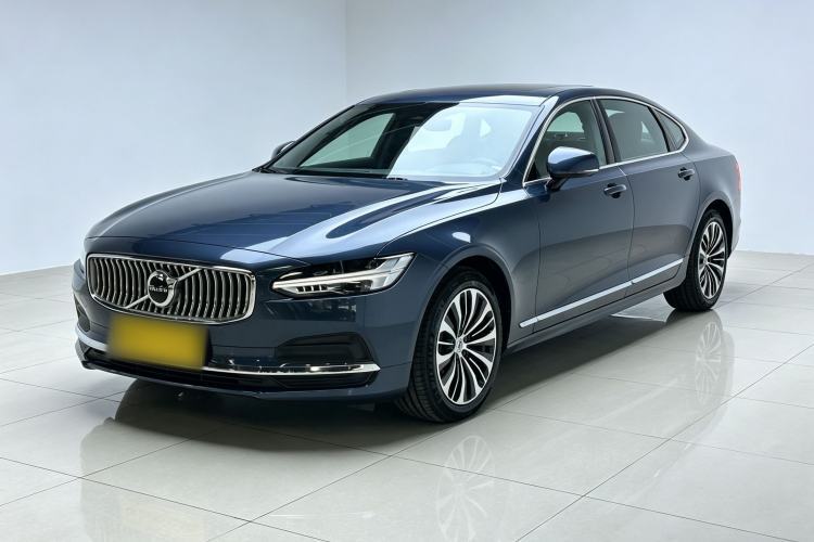 Gebrauchter Volvo S90 2024 B5 Zhiyi Luxury Edition Guazi used car, China used car export, Used car for sale, Used  cars, Cheapest cars for sale