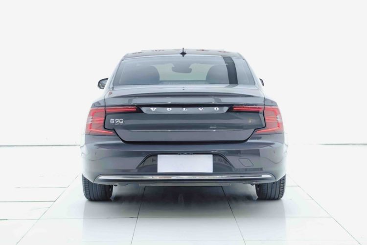 Used Volvo S90 2024 B5 Zhiyi Luxury Edition Exterior 10