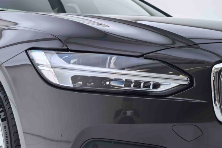 Used Volvo S90 2024 B5 Zhiyi Luxury Edition Exterior 11