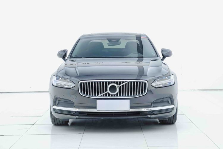Used Volvo S90 2024 B5 Zhiyi Luxury Edition Exterior 12