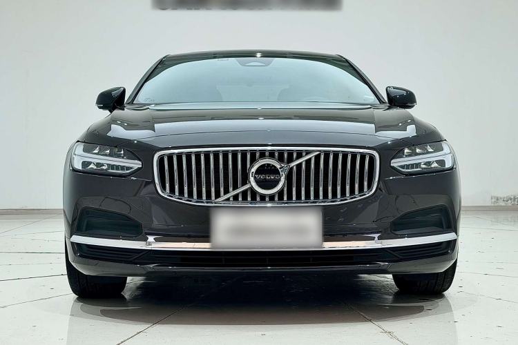 Used Volvo S90 2024 B5 Zhiyi Luxury Edition Exterior 5