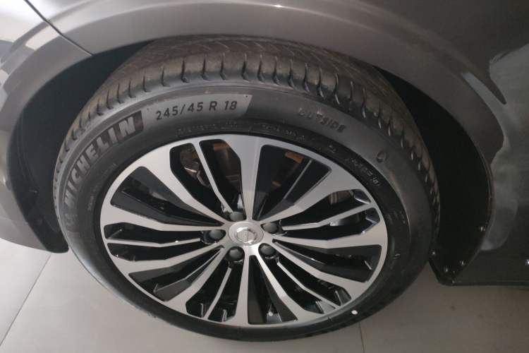 Used Volvo S90 2024 B5 Zhiyi Luxury Edition Exterior 7