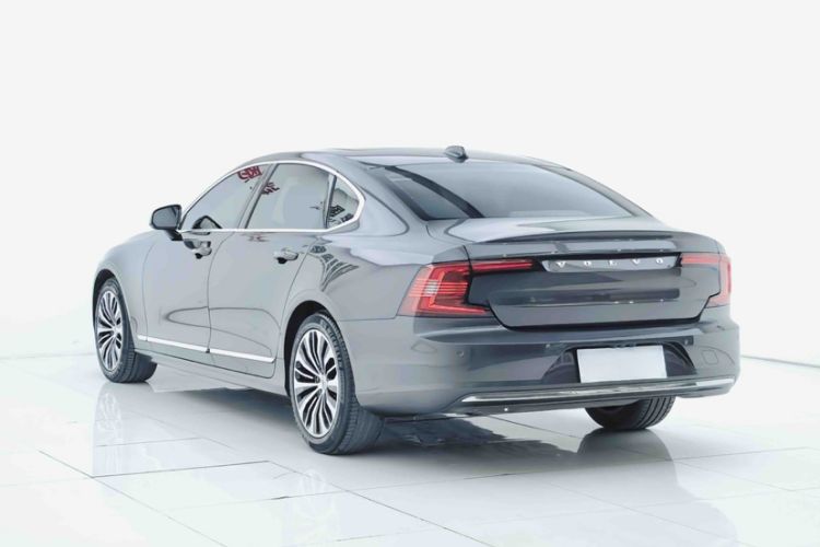 Used Volvo S90 2024 B5 Zhiyi Luxury Edition Exterior 7