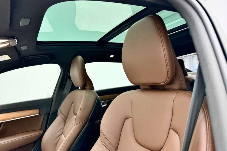 Used Volvo S90 2024 B5 Zhiyi Luxury Edition Headliner