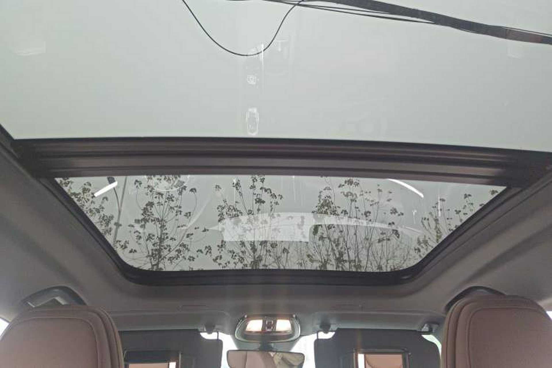 Used Volvo S90 2024 B5 Zhiyuan Luxury Edition Headliner