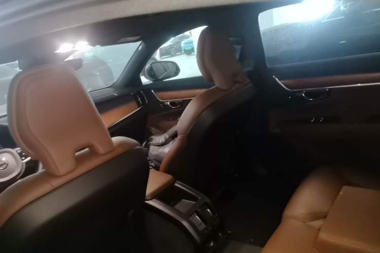 Used Volvo S90 2024 B5 Zhiyi Luxury Edition Headliner