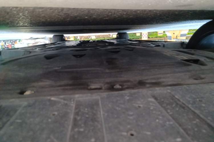 Used Volvo S90 2024 B5 Zhiyuan Luxury Edition Chassis Front
