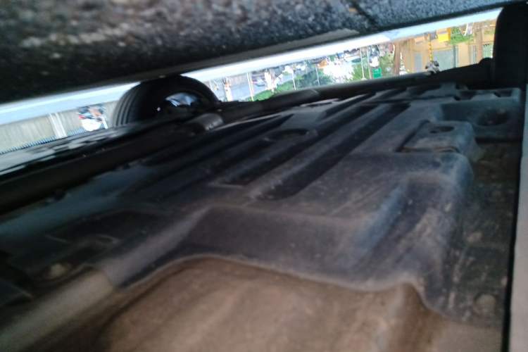Used Volvo S90 2024 B5 Zhiyuan Luxury Edition Chassis Rear Right