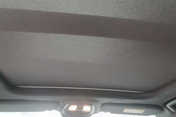 Used Volvo S90 2024 B5 Zhiyuan Luxury Edition Headliner