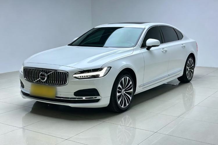 Volvo S90 2024 B5 Zhiyi Luxury Edition usata Guazi used car, China used car export, Used car for sale, Used  cars, Cheapest cars for sale