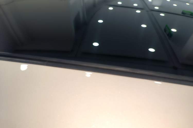 Used Volvo S90 2024 B5 Zhiyuan Luxury Edition Roof