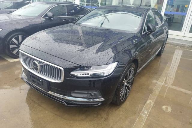 Used Volvo S90 2025 B5 Zhiya Luxury Edition