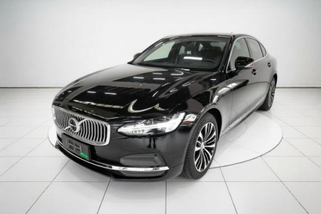 Used Volvo S90 2025 B5 Zhiyi Luxury Edition