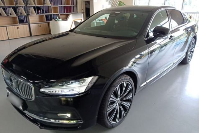 Used Volvo S90 2025 B5 Zhiya Luxury Edition