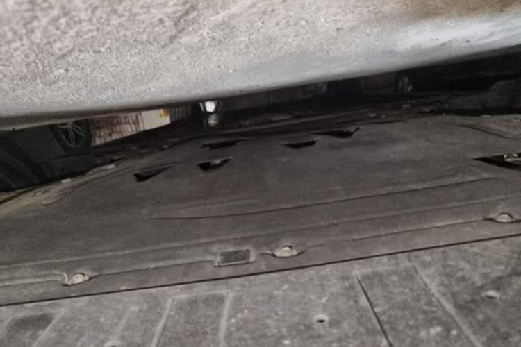 Used Volvo S90 2025 B5 Zhiyuan Luxury Edition Chassis Front