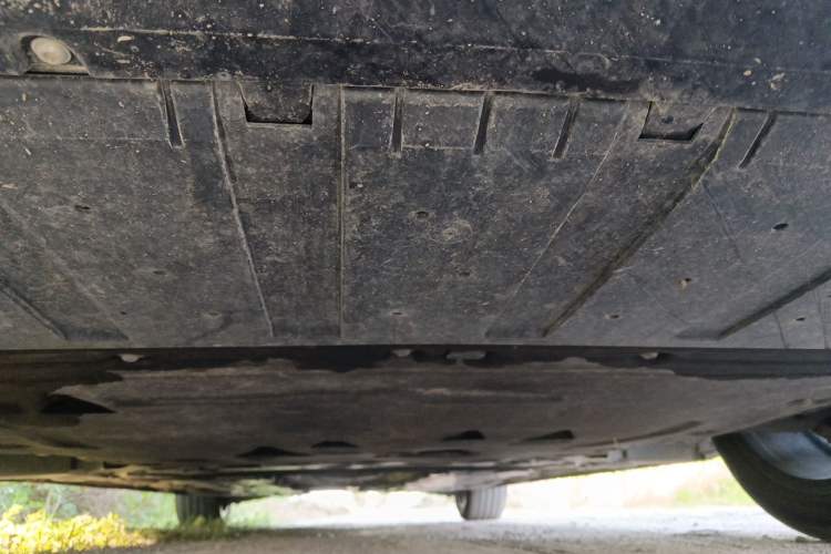 Used Volvo S90 2025 B5 Zhiyi Luxury Edition Chassis Front