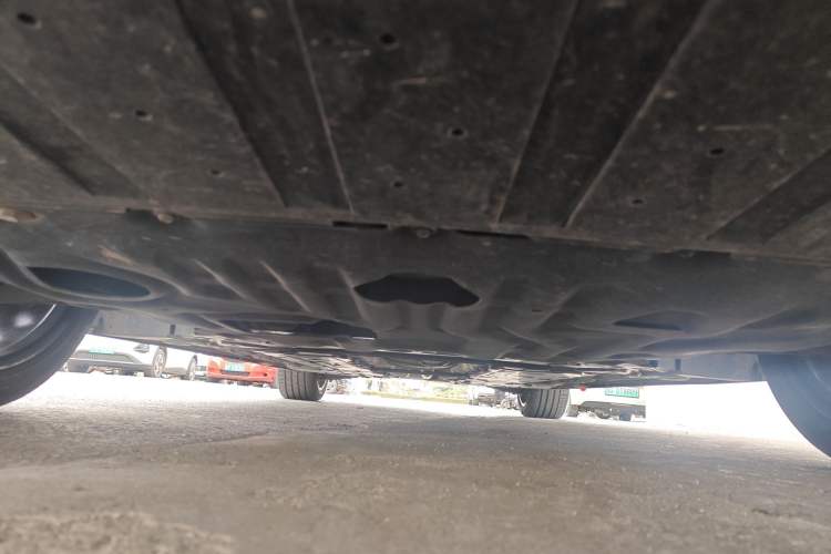 Used Volvo S90 2025 B5 Zhiyuan Luxury Edition Chassis Front