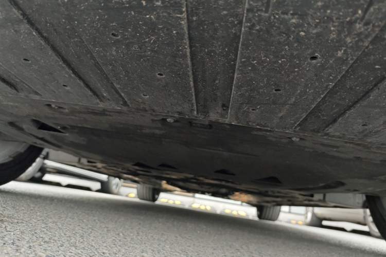 Used Volvo S90 2025 B5 Zhiyuan Luxury Edition Chassis Front