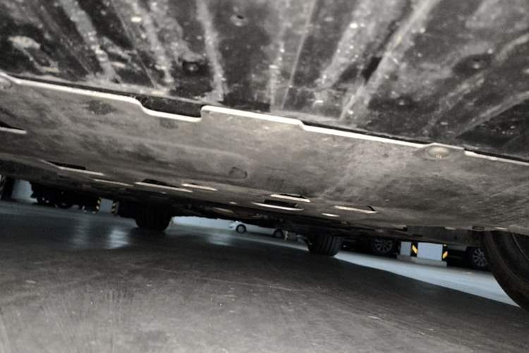 Used Volvo S90 2025 B5 Zhiyuan Luxury Edition Chassis Front