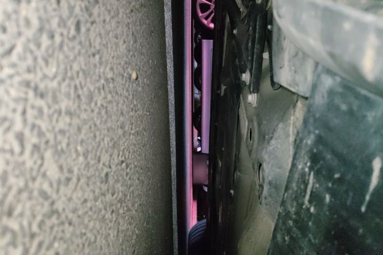 Used Volvo S90 2025 B5 Zhiyuan Luxury Edition Chassis Front Left