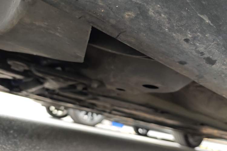 Used Volvo S90 2025 B5 Zhiyuan Luxury Edition Chassis Front Left
