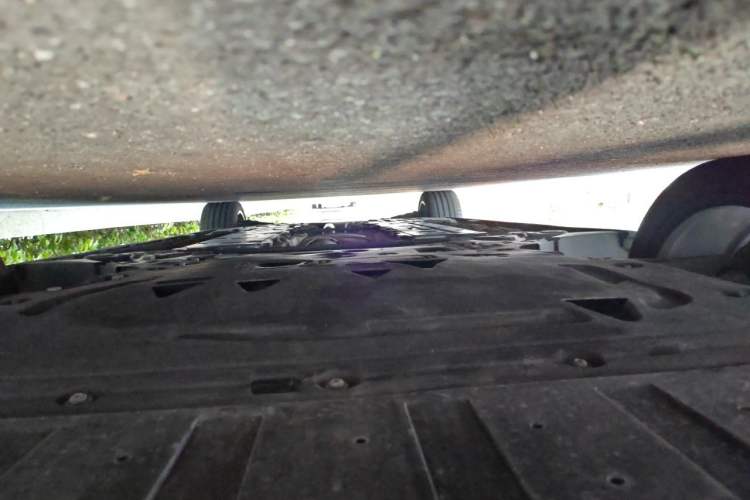 Used Volvo S90 2025 B5 Zhiyuan Luxury Edition Chassis Front