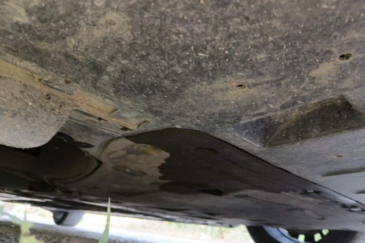 Used Volvo S90 2025 B5 Zhiyi Luxury Edition Chassis Front Right