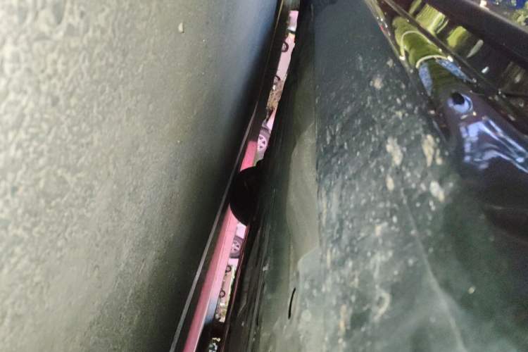 Used Volvo S90 2025 B5 Zhiyuan Luxury Edition Chassis Front Right