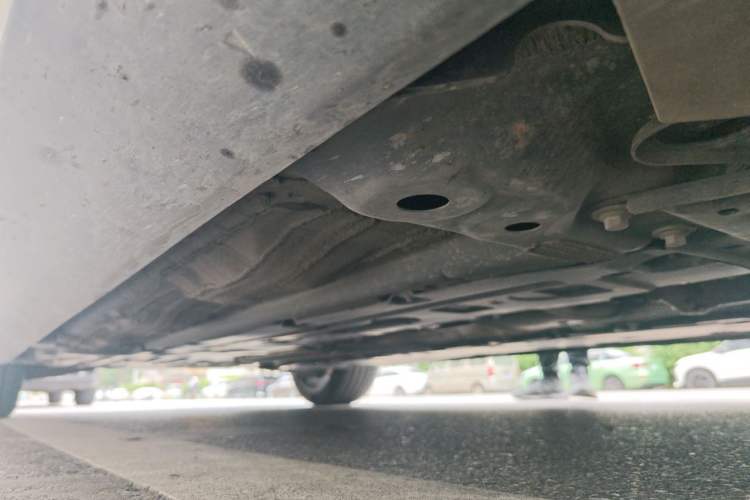 Used Volvo S90 2025 B5 Zhiyuan Luxury Edition Chassis Front Right